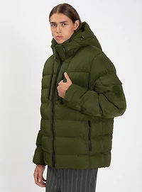 CYPRESS | Doudoune ave