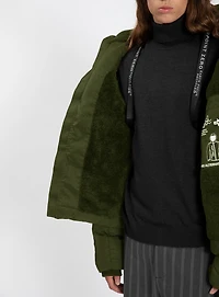 CYPRESS | Doudoune ave