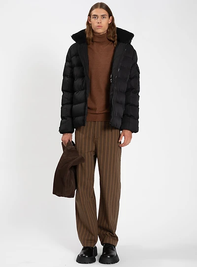 CHAMONIX | Doudoune matelassée