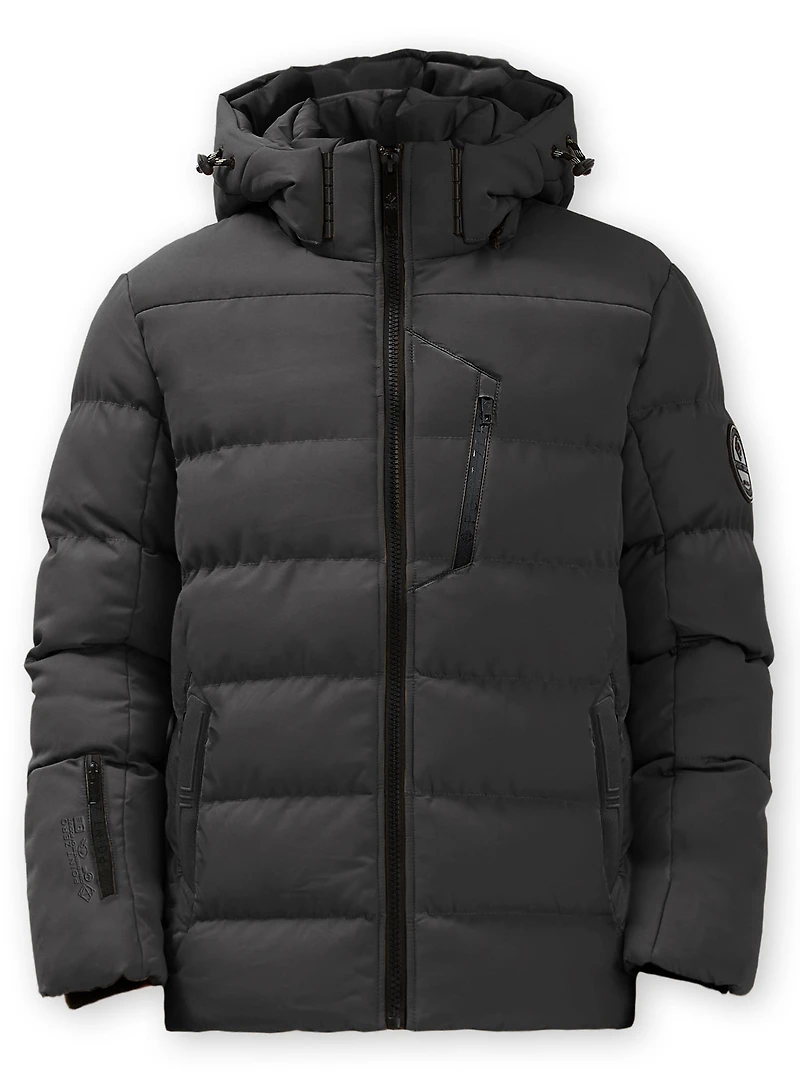 CHAMONIX | Doudoune matelassée