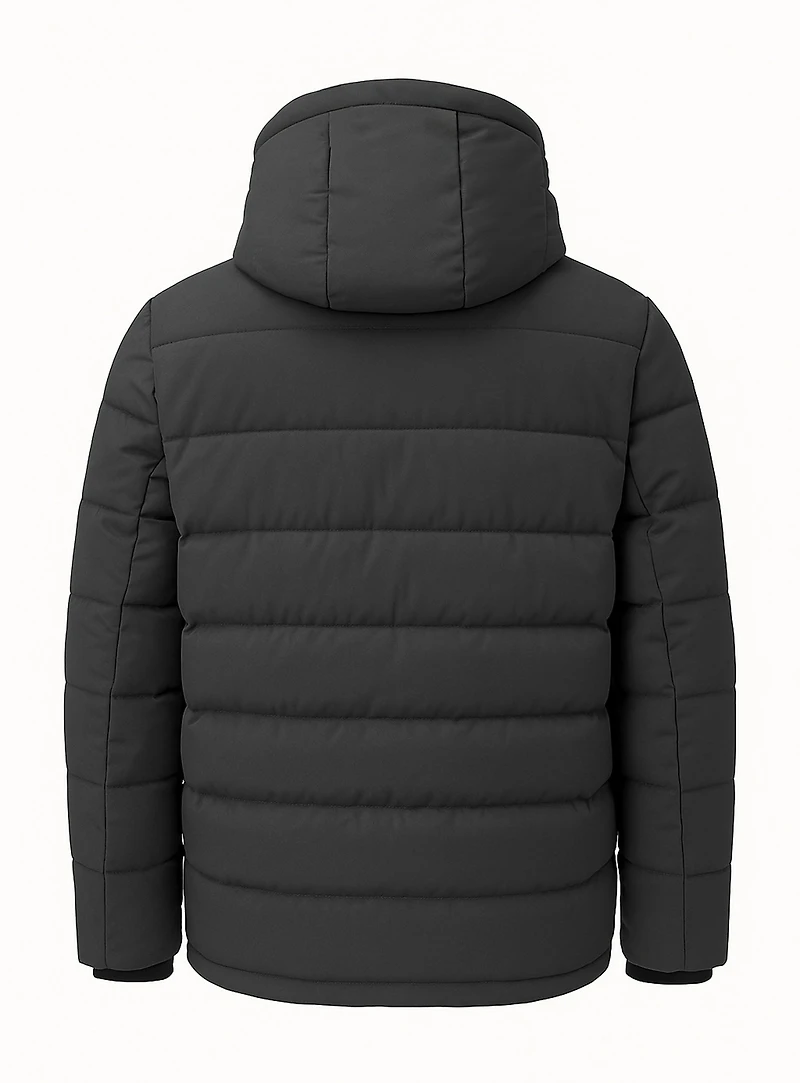 CHAMONIX | Doudoune matelassée