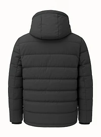 CHAMONIX | Doudoune matelassée