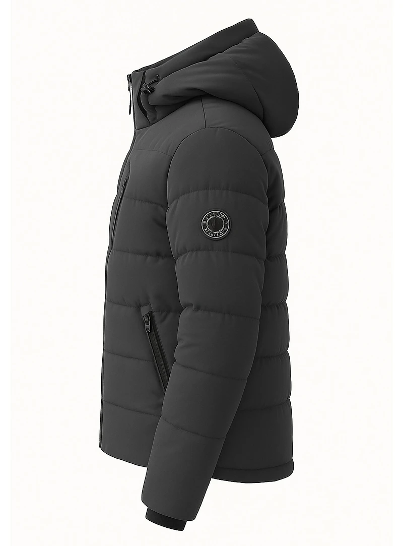 CHAMONIX | Doudoune matelassée