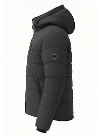 CHAMONIX | Doudoune matelassée