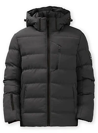 CHAMONIX | Doudoune matelassée