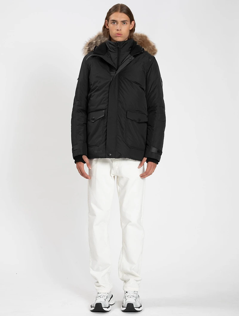 BLACKCOMB | Manteau Premium D