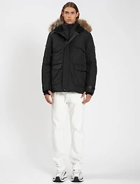 BLACKCOMB | Manteau Premium D