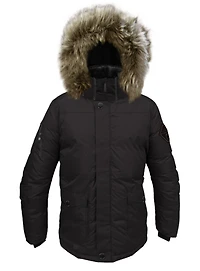 BLACKCOMB | Iconic Premium Down Parka
