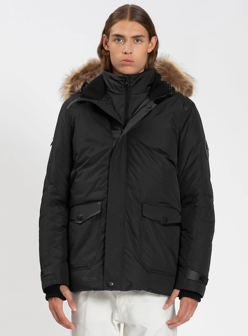 BLACKCOMB | Manteau Premium D
