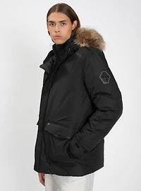 BLACKCOMB | Manteau Premium D