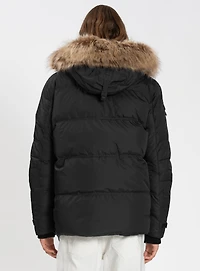 BLACKCOMB | Manteau Premium D