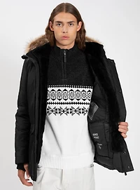 BLACKCOMB | Manteau Premium D