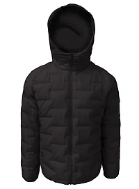 MALCOLM | Heat-Sealed Quilting Ultralight Jacket