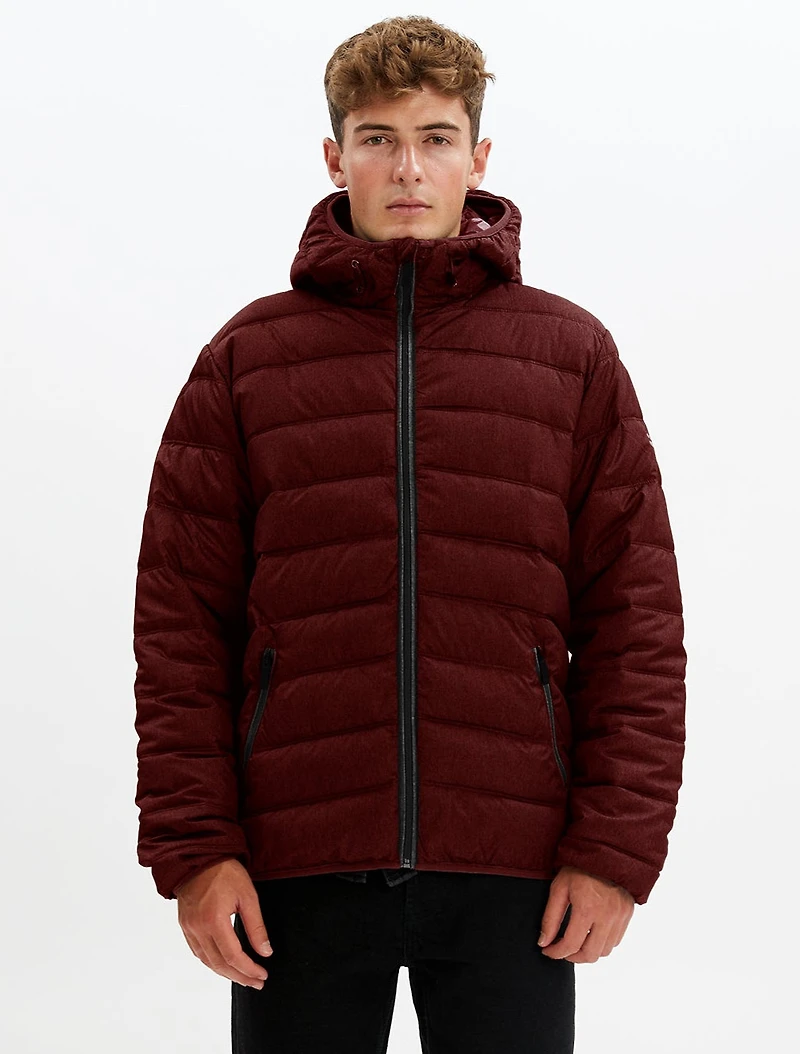 BELTLINE | Iconic Packable Ultralight Jacket