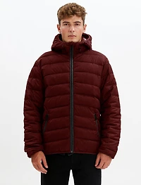 BELTLINE | Iconic Packable Ultralight Jacket