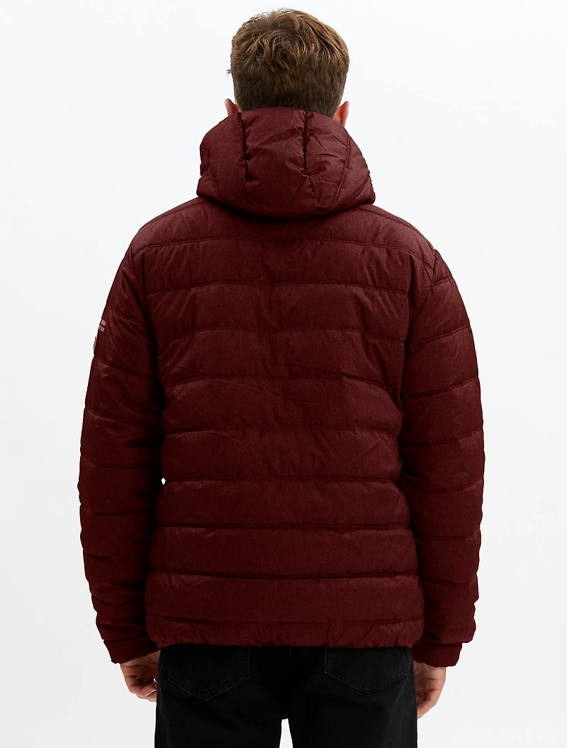 BELTLINE | Iconic Packable Ultralight Jacket