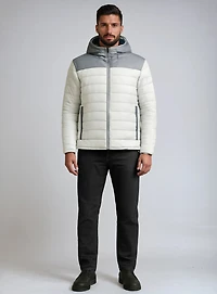 ALFRED | Veste Ultralégère Co