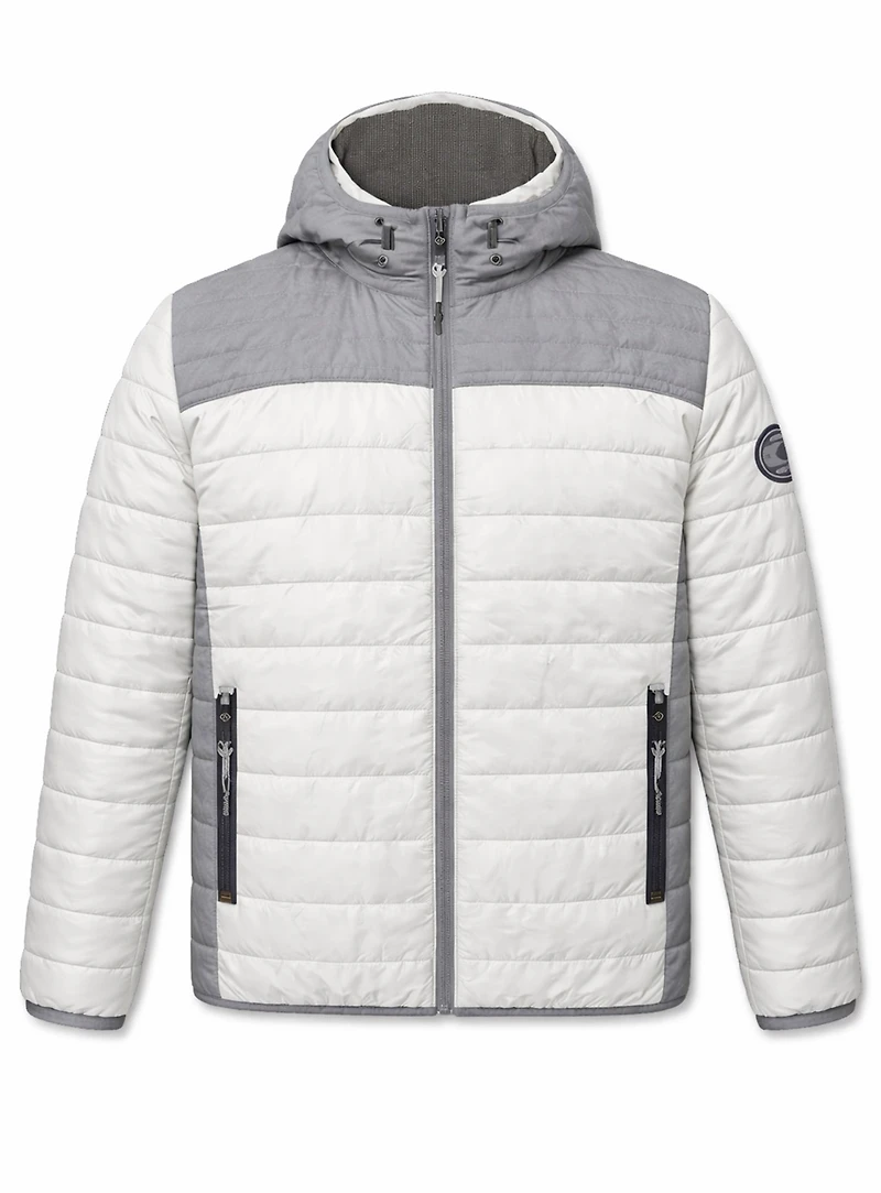 ALFRED | Veste Ultralégère Co