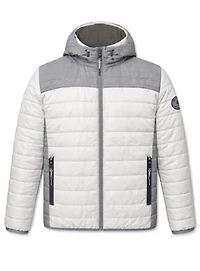 ALFRED | Veste Ultralégère Co