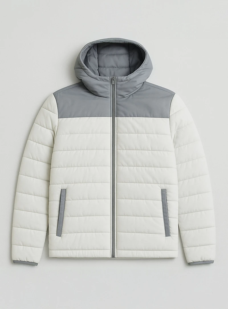 ALFRED | Veste Ultralégère Co