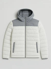 ALFRED | Veste Ultralégère Co