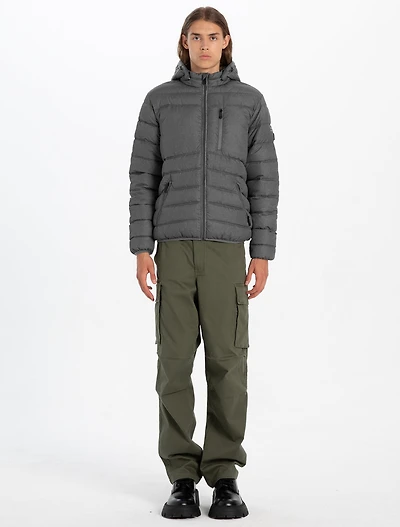 LOWELL | Veste Ultralégè