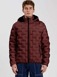 RENFREW | Heat Sealed Quilted Jacket
