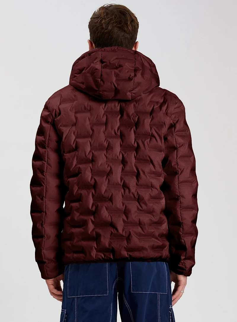 RENFREW | Heat Sealed Quilted Jacket