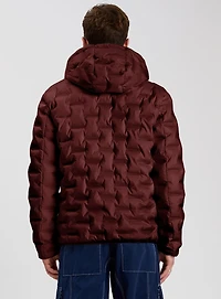 RENFREW | Heat Sealed Quilted Jacket