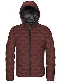 RENFREW | Heat Sealed Quilted Jacket