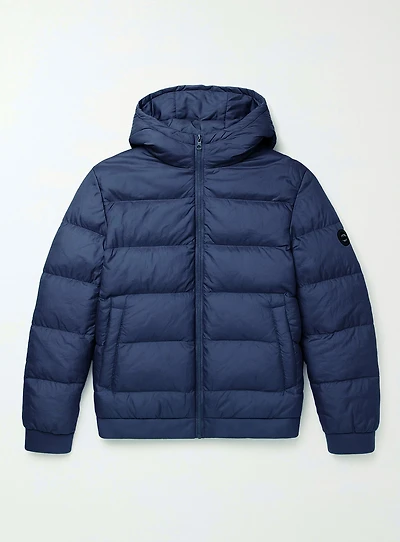 FREDERICK | Veste ultralé