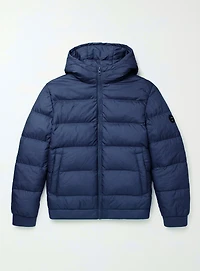 FREDERICK | Veste ultralé