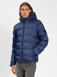 FREDERICK | Veste ultralé