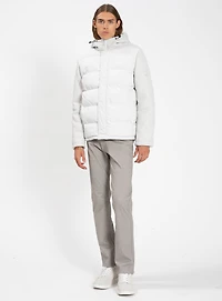 TOBIAS | Midweight Puffer Jacket