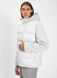TOBIAS | Midweight Puffer Jacket