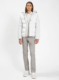 TOBIAS | Midweight Puffer Jacket