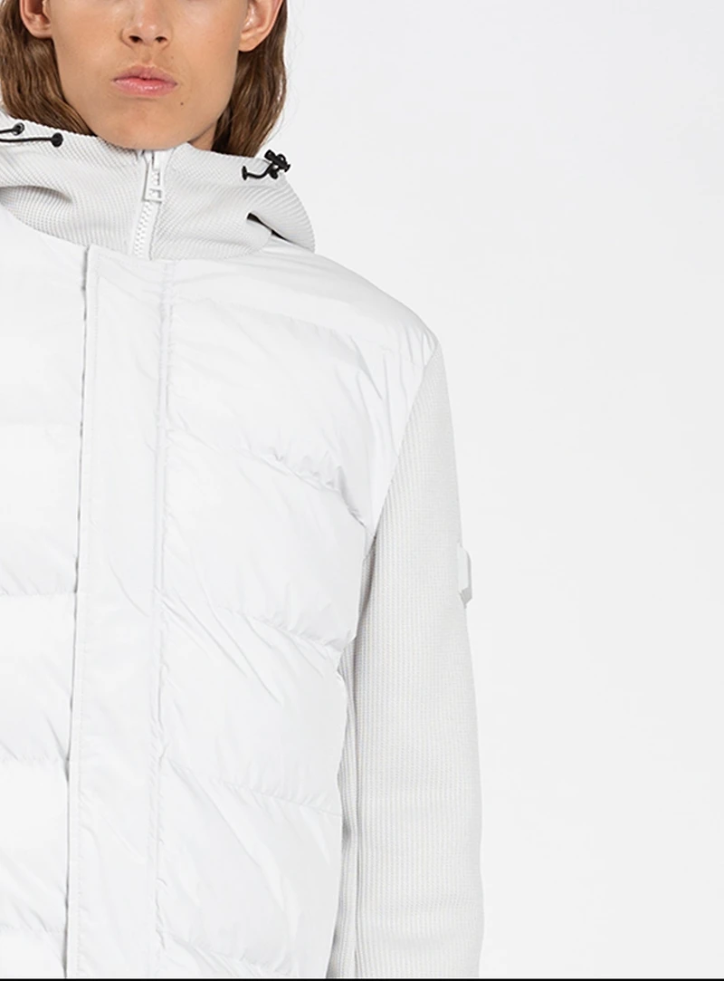TOBIAS | Midweight Puffer Jacket