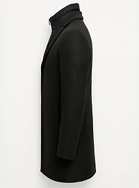 HUMBERT | Melton Coat