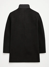 HUMBERT | Melton Coat