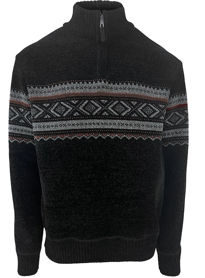 MAX | Chenille doubl