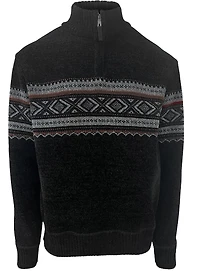 MAX | Chenille doubl