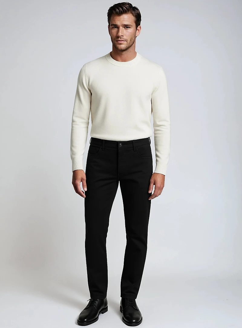 JASPER | Garment Reactive Dyed Pants