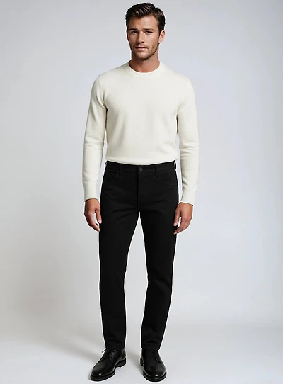 JASPER | Garment Reactive Dyed Pants
