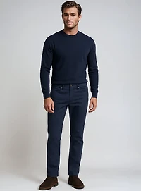 JASPER | Pantalon Teint Réacti