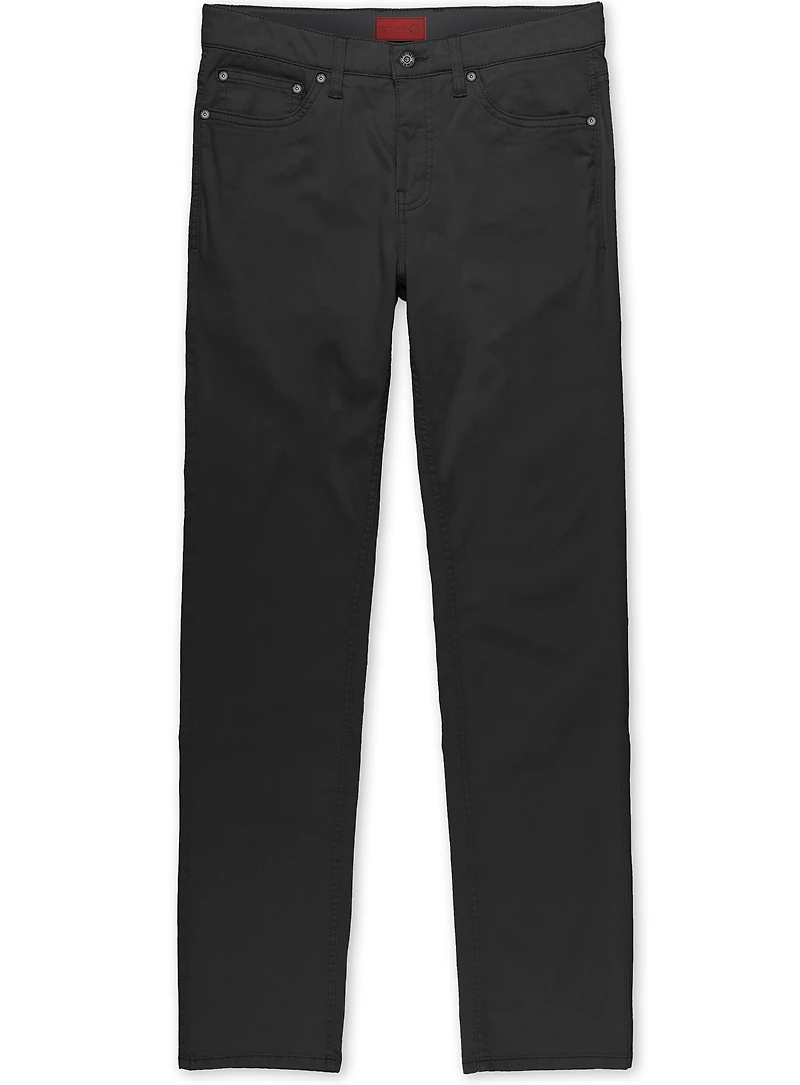 JASPER | Garment Reactive Dyed Pants