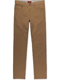 JASPER | Pantalon à teinture r