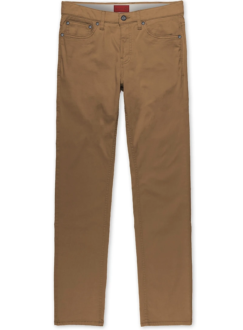JASPER | Pantalon à teinture r