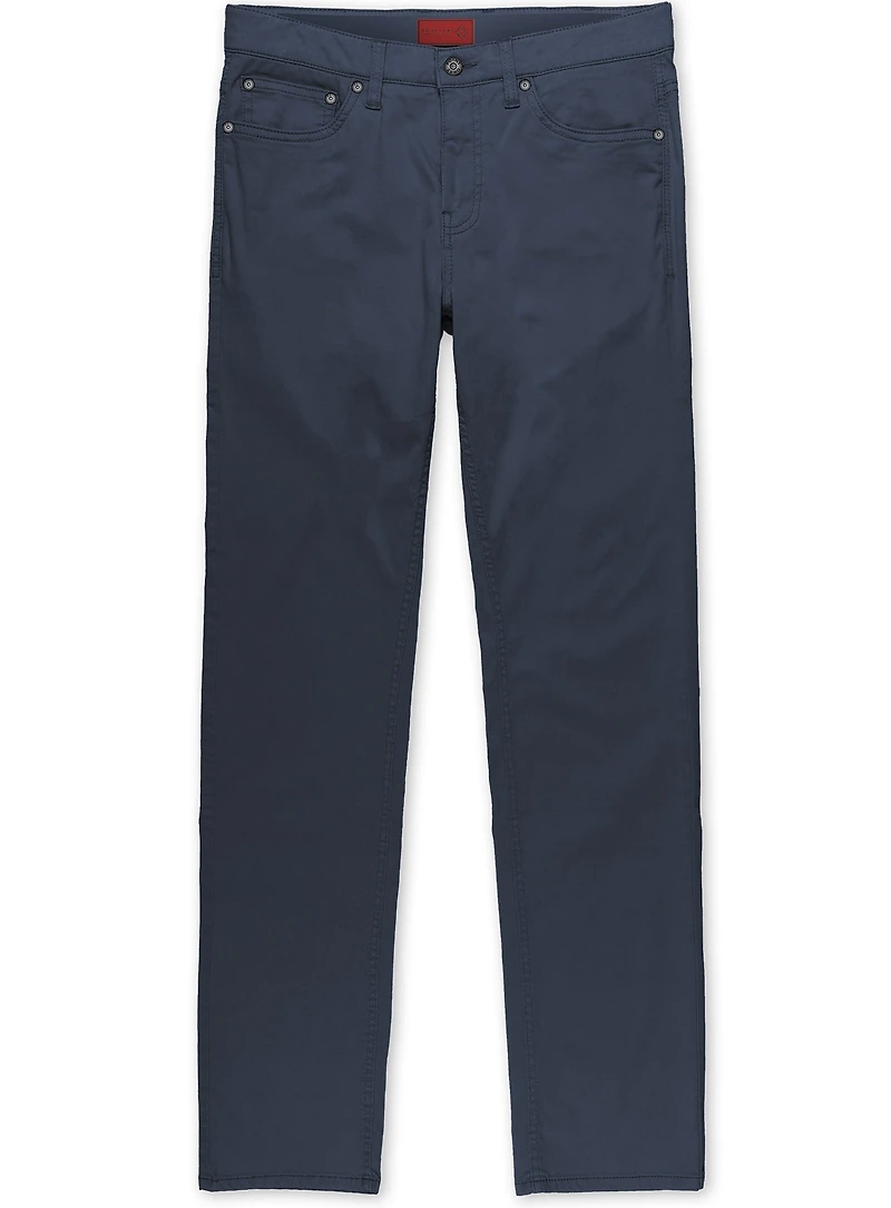 JASPER | Pantalon Teint Réacti
