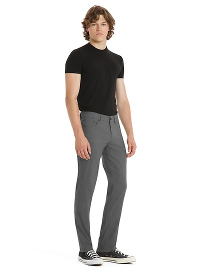 STUART | Super Flex Slim Fit Pants