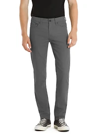 STUART | Super Flex Slim Fit Pants